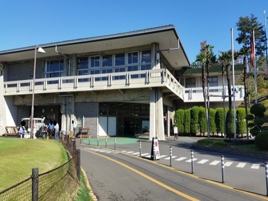 ＧＭＧ八王子ゴルフ場（正会員）