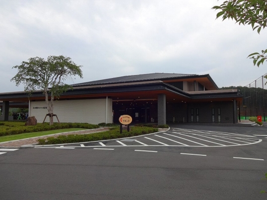 立川国際カントリー倶楽部（平日会員）