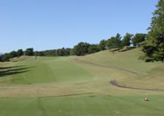 東京国際ゴルフ倶楽部（正会員）