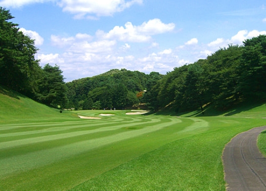 武蔵野ゴルフクラブ