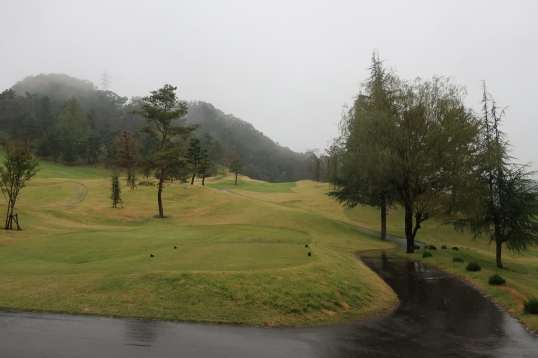 神奈川カントリークラブ
