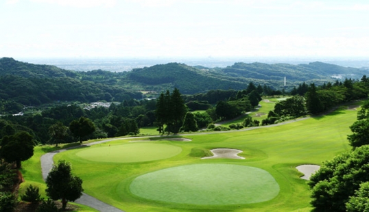 東名厚木カントリー倶楽部・単独（正会員）