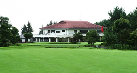 秦野カントリークラブ（正会員）