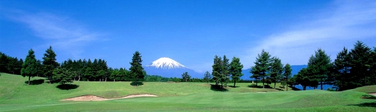 オリムピックナショナルゴルフクラブ　サカワコース