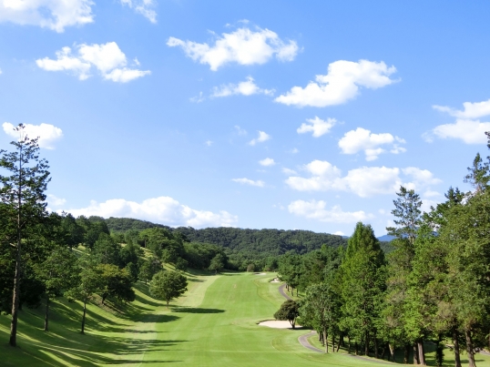 レインボーカントリー倶楽部（正会員）