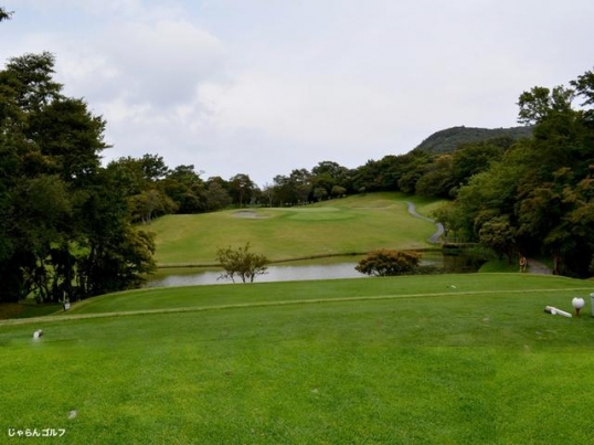天城高原ゴルフコース（正会員）