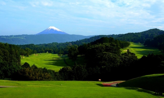 伊豆大仁カントリークラブ（正会員）