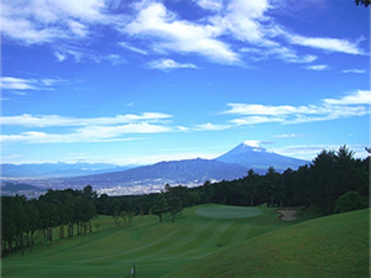 伊豆にらやまカントリークラブ（正会員）