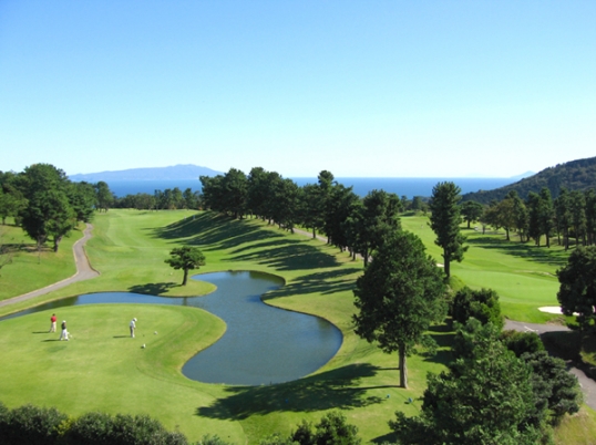 サザンクロスカントリークラブ（正会員）