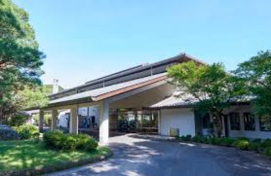 静岡カントリー袋井コース