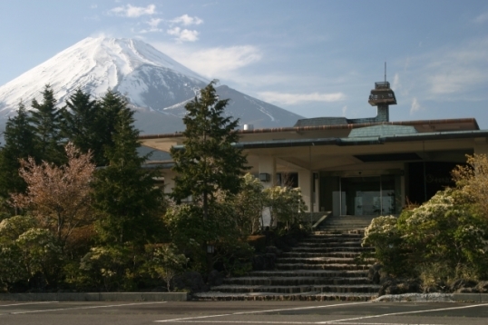 十里木カントリークラブ