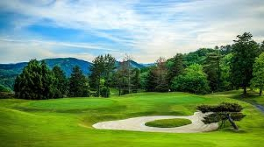 フジ天城ゴルフ倶楽部