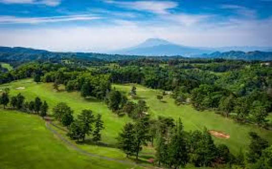 フジ天城ゴルフ倶楽部