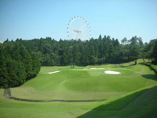 富士カントリークラブ（正会員）