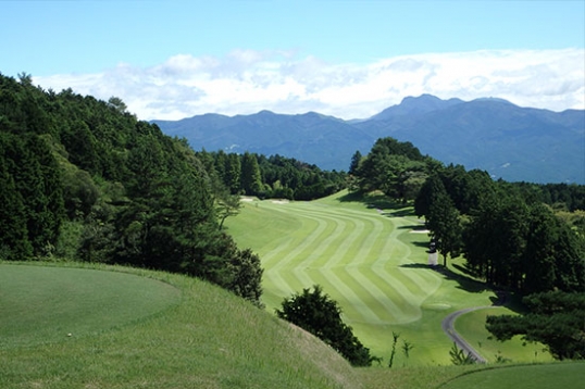 富士エースゴルフ倶楽部