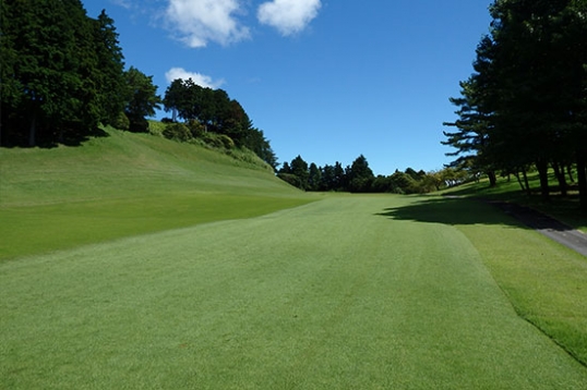 富士エースゴルフ倶楽部