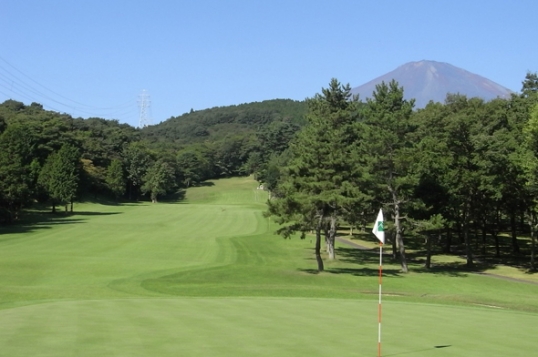 富士小山ゴルフクラブ（正会員）