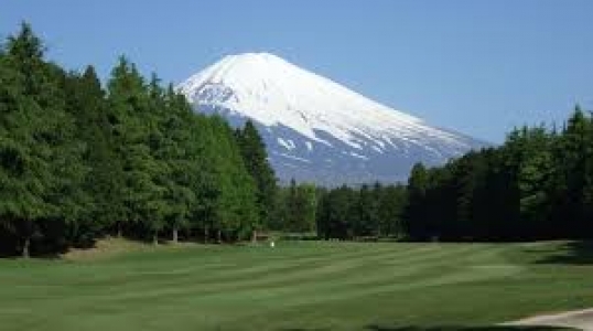 御殿場東名ゴルフクラブ