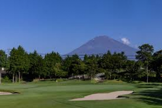 御殿場東名ゴルフクラブ