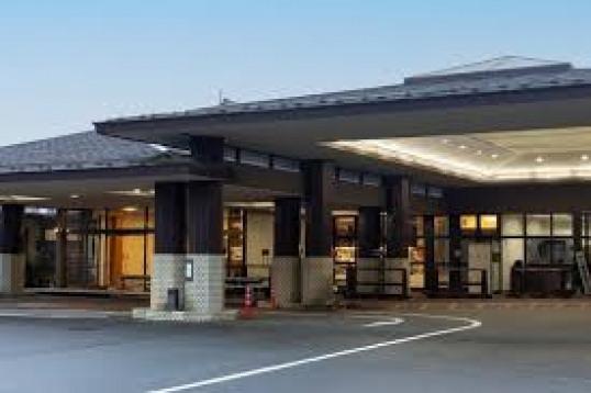 御殿場東名ゴルフクラブ