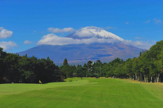 富士平原ゴルフクラブ
