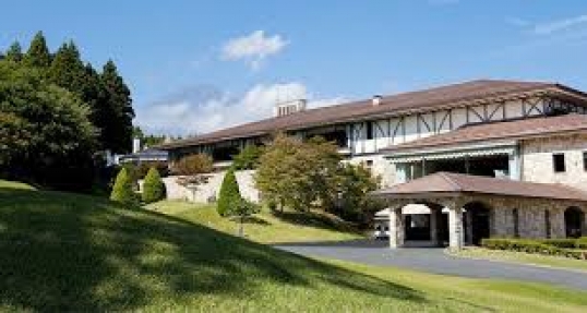 富士平原ゴルフクラブ