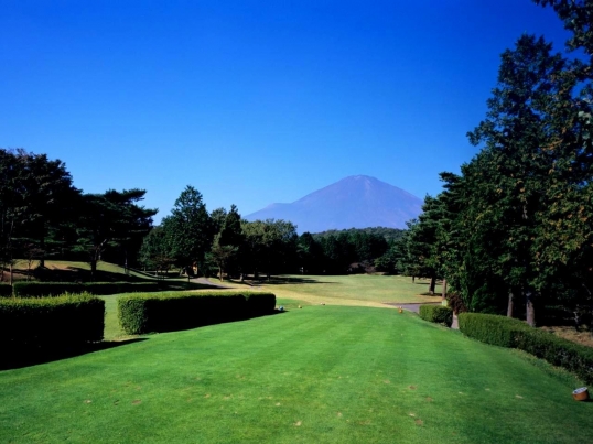 富士平原ゴルフクラブ