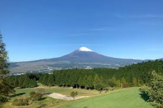 ベルビュー長尾ゴルフ倶楽部