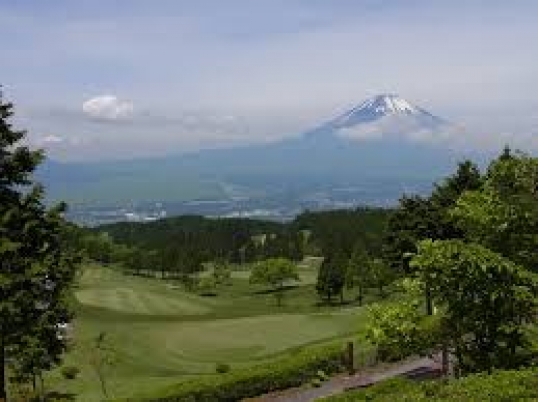 ベルビュー長尾ゴルフ倶楽部