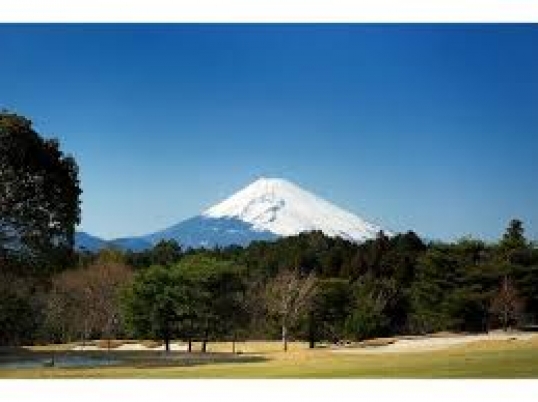 三島カントリークラブ