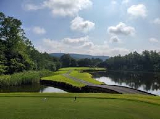 三島カントリークラブ