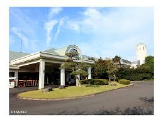 三島カントリークラブ