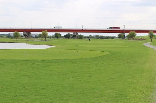 KOSHIGAYA GOLF CLUB（平日会員）