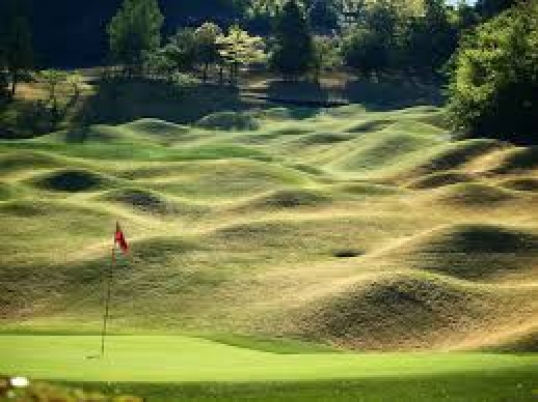 ザ　ナショナルカントリー倶楽部　埼玉（正会員）