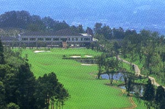 玉川カントリークラブ