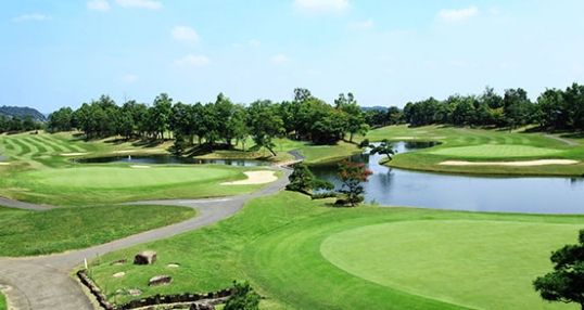 飯能くすの樹カントリー倶楽部（正会員）