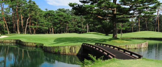 武蔵カントリークラブ(豊岡C・笹井C)
