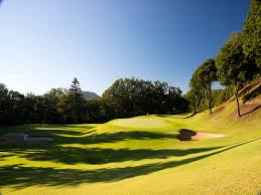 武蔵の杜カントリークラブ（正会員）