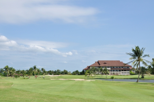 リバーサイドフェニックスGC