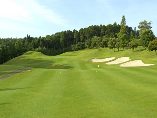 アクアラインゴルフクラブ（正会員）
