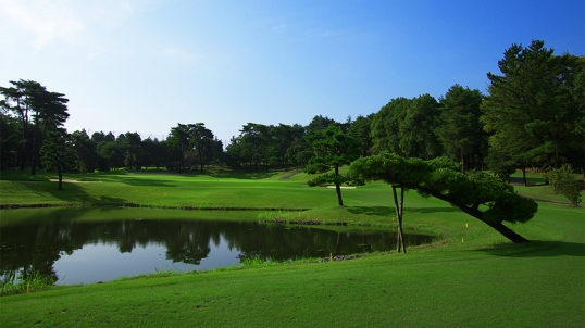 姉ヶ崎カントリー倶楽部（正会員）