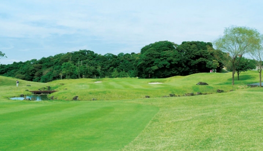 アバイディングCゴルフソサエティ