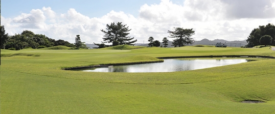 上総富士ゴルフクラブ