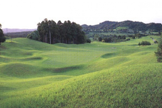上総モナークカントリークラブ（正会員）