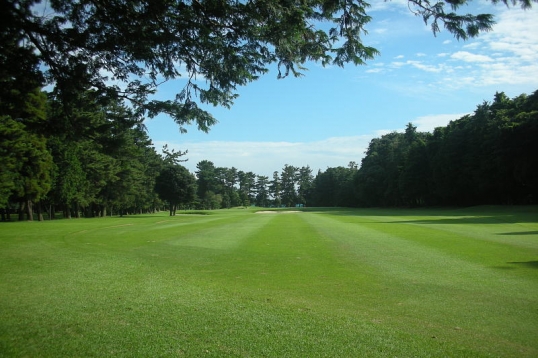 鎌ヶ谷カントリークラブ（正会員）