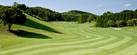 加茂ゴルフ倶楽部