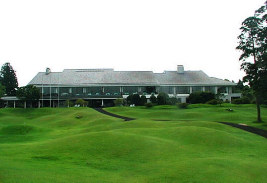 カレドニアン・ゴルフクラブ（正会員）