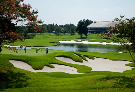 カレドニアン・ゴルフクラブ