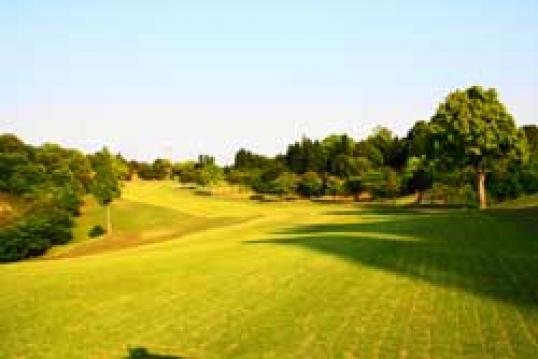 木更津ゴルフクラブ（週日会員）