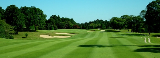 ゴルフ倶楽部　成田ハイツリー